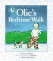 Olie's Bedtime Walk - Grete Janus Hertz