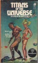 Titans Of The Universe - James Harvey