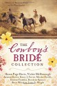 The Cowboy's Bride Collection: 9 Historical Romances Form on Old West Ranches - Jaime Jo Wright, Becca Whitham, Davalynn Spencer, Darlene Franklin, Miralee Ferrell, Nancy J. Farrier, Susanne von Dietze, Susan Page Davis, Vickie McDonough