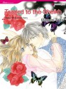 Traded to the Sheikh (Harlequin Romance Manga) - Emmy Darcy, Megumi Toda