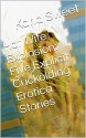 Hot Wife Explosion: Five Explicit Cuckolding Erotica Stories - Karla Sweet, Amy Dupont, Alice Drake, Andi Allyn, Molly Synthia