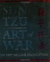 The Art of War: (Miniature book) - Sun-Tzu