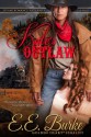 Kate's Outlaw (Steam! Romance and Rails) - E.E. Burke