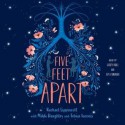 Five Feet Apart - Rachael Lippincott