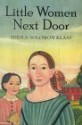 Little Women Next Door - Sheila Solomon Klass