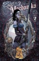 Lady Mechanika (Aspen) #2 (Lady Mechanika (Aspen) Vol. 1) - Joe Benitez, Joe Benitez