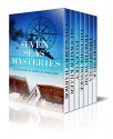 Seven Seas Mysteries Boxed Set - R.P. Dahlke, C.L.R. Dougherty, Wayne Stinnett, Pendelton C Wallace, Ed Robinson, Jinx Schwartz, Steven Becker