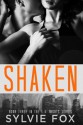 Shaken - Sylvie Fox