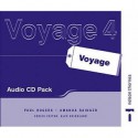 Voyage: CD Listening Pack Level 4 - Amanda Rainger