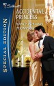 Accidental Princess - Nancy Robards Thompson