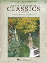 Journey Through the Classics: Book 2 Late Elementary: Hal Leonard Piano Repertoire - Jennifer Linn, Hal Leonard Publishing Corporation