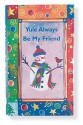 Yule Always Be My Friend - Evelyn Loeb, Lois Kaufman, Jane Heyes