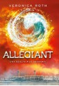 Allegiant - Veronica Roth