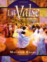 La Valse in Full Score (Dover Music Scores) - Maurice Ravel, Music Scores