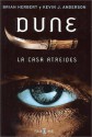 La Casa Atreides - Brian Herbert, Kevin J. Anderson