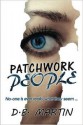 Patchwork People - D.B. Martin