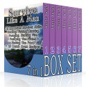 Survive Like A Man BOX SET 7 IN 1: All Important Survival Skills: Hunting, Fishing, Canning, Foraging, Starting Fire, Purifying The Water, Storing The ... hunting, fishing, prepping and foraging) - Hunter Gerald