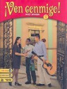 Ven Conmigo!: Holt Spanish Level 1 (Spanish Edition) - Humbach, Holt Rinehart and Winston Publishing Staff