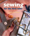 Sewing for the first time - Mary Jo Hiney