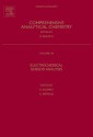 Electrochemical Sensor Analysis - S Alegret, Arben Merkoçi