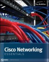 Cisco Networking Essentials - Troy McMillan