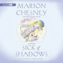 Sick of Shadows - Davina Porter, Marion Chesney