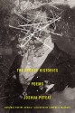 The Regret Histories: Poems - Joshua Poteat