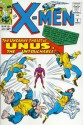 Uncanny X-Men 8 (Volume 1) - Stan Lee, Jack Kirby, Chic Stone, Sam Rosen