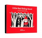 Little Red Riding Hood - Jacob Grimm, Wilhelm Grimm, Clementine Sourdais