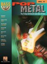 Pop Metal [With CD (Audio)] - Scott Schroedl