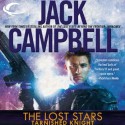 Tarnished Knight - Marc Vietor, Jack Campbell