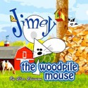 Jimey the Woodpile Mouse - Elar Ericsson