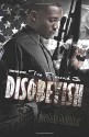 Tre Pound 3: Disobeyish - Jordan Belcher