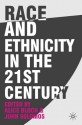 Race and Ethnicity in the 21st Century - Alice Bloch, John Solomos