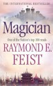 Magician - Raymond E. Feist