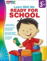 Ready for School, Grades Preschool - K - Spectrum, Spectrum