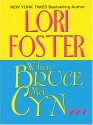 When Bruce Met Cyn - Lori Foster