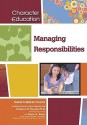 Managing Responsibilities - Marie-Therese Miller, Madonna M. Murphy