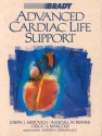 Advanced Cardiac Life Support Manual for Course Preparation and Review - Joseph J. Mistovich, Randall W. Benner, Gregg S. Margolis