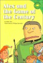 Alex and the Game of the Century - Gilles Tibo, Philippe Germain