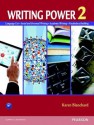 Writing Power 2 - Karen Lourie Blanchard