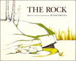 The Rock - Peter Parnall