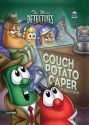 The Mess Detectives: The Couch Potato Caper - Doug Peterson