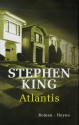 Atlantis - Peter Robert, Stephen King