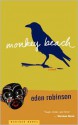 Monkey Beach - Eden Robinson