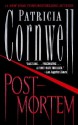 Postmortem - Patricia Cornwell