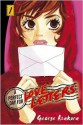 A Perfect Day for Love Letters, Vol. 1 - George Asakura