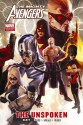 The Mighty Avengers, Vol. 6: The Unspoken - Dan Slott, Khoi Pham