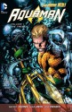 Aquaman, Vol. 1: The Trench - Geoff Johns, Ivan Reis, Joe Prado