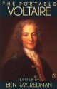 The Portable Voltaire (Portable Library) - Voltaire, Ben Ray Redman